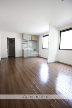 ウィン岡山[2LDK/60.35m2]の内装