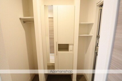 Ｇｒａｎｄ　Ｗｉｎｄｓ　Ｔｓｕｋｕｂａ　ＩＶ[2LDK/52.62m2]の玄関