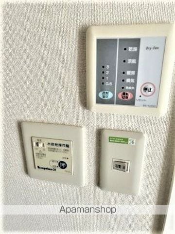 レオパレスグリーンヒルの内装写真