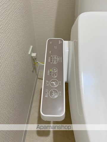 ADVANCENANBA南NOELの内装写真