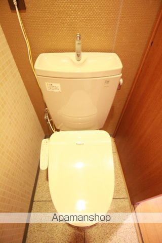 GRAND E’TERNA岡山IIの内装写真