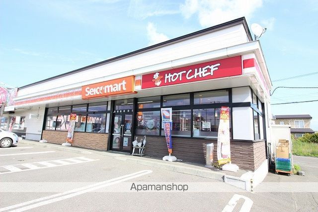 Ｅｓｔｅ　Ｍｏｒａｒ[2LDK/79.49m2]の周辺2