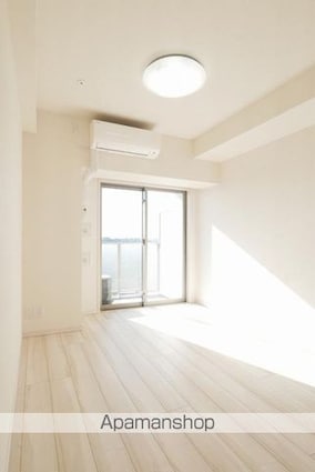Ｎーｓｔａｇｅ久米川[1K/21.96m2]のその他内装4