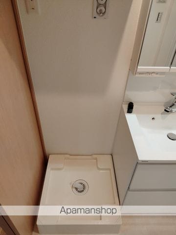 コスタ北河堀の内装写真