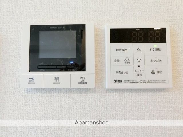 メゾン・ド・グローリーの内装写真