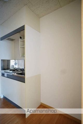 イーグレット3の内装写真