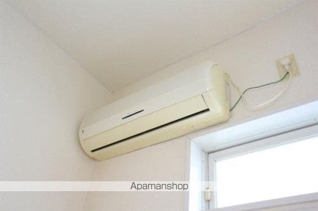 パレス緑ヶ丘の内装写真