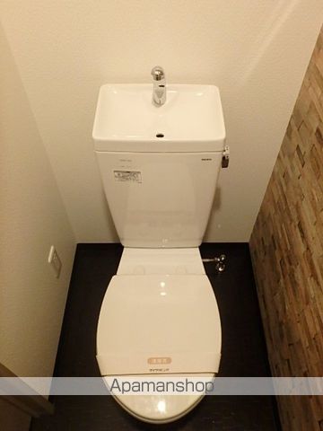 NEWORKの内装写真