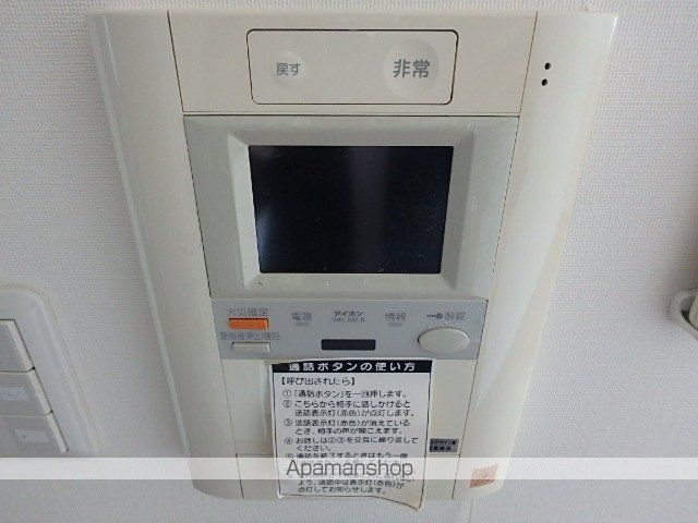 イストワールの内装写真