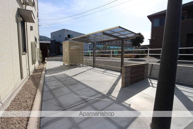 THE TERRACE 御井町のその他写真