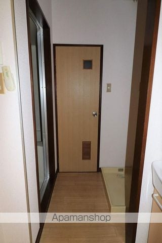 コーポヴァロンの内装写真