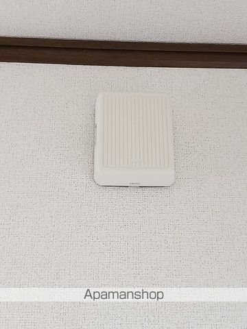 美恵乃ハイムの内装写真