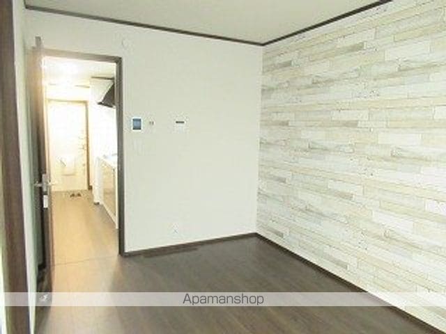 ロジェ コンフォールIIIの内装写真
