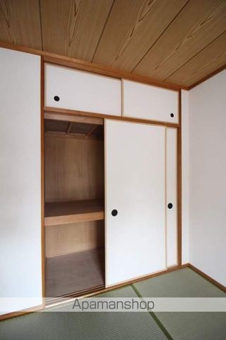 スカール十日市西町の内装写真