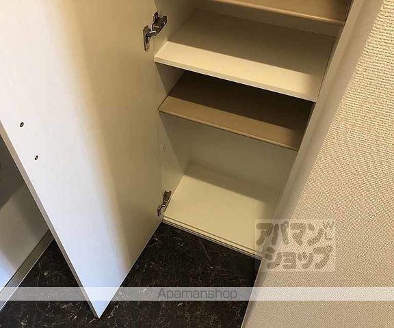 クレイノセントコージア山崎の内装写真