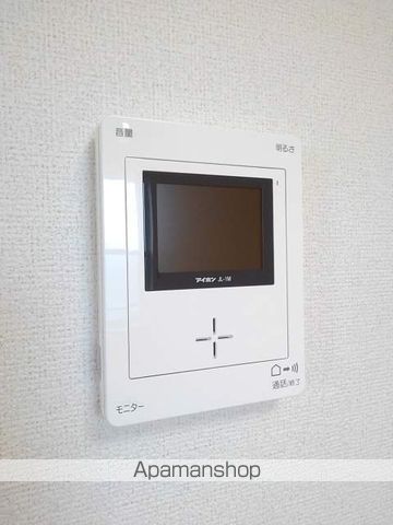 メゾン ド アダージョ Bの内装写真