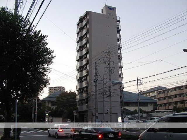 アクトピア八事Iの外観写真