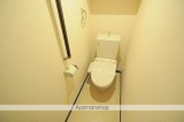 レオネクストクレールの内装写真