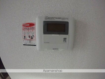 ひまわりハイツ[1K/27.08m2]の内装4