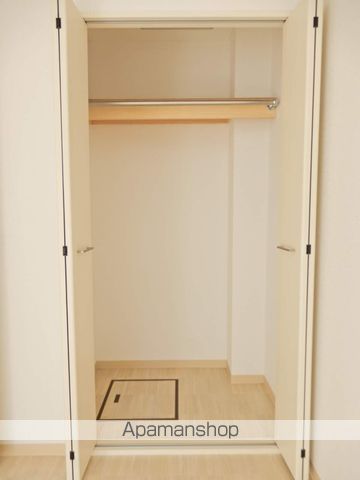 プラッツ南16条の内装写真