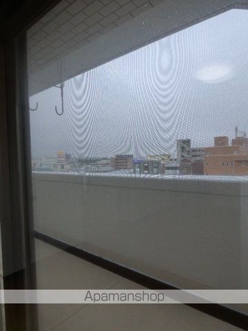 スカイレジデンシア山王の内装写真