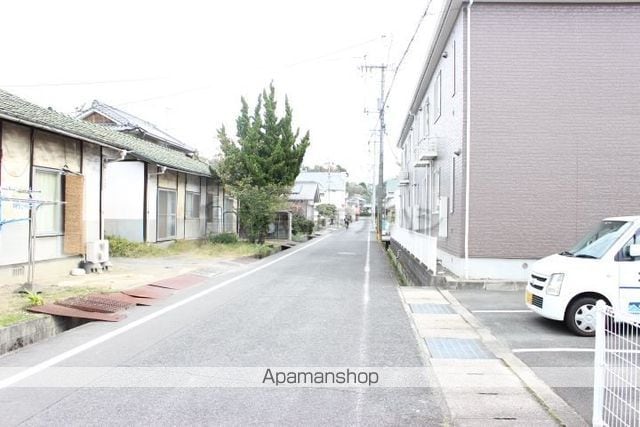 ル・アーブルAの周辺写真