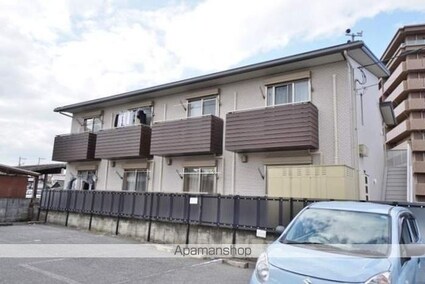 エルメゾン寿町[1R/29.98m2]の外観4