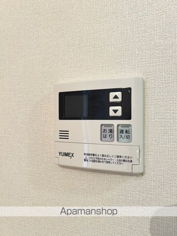 CINQ Tの内装写真