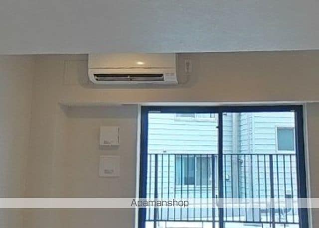 ザ・パークハビオSOHO市谷左内町の内装写真