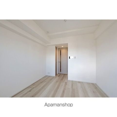 S-RESIDENCE金山flapの内装写真