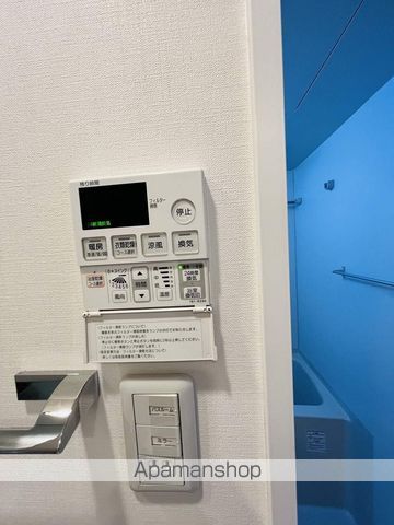SーRESIDENCE難波BRILLERの内装写真