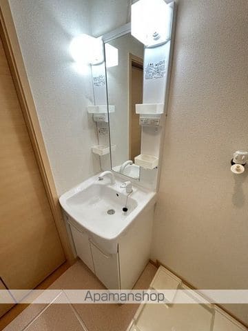 ウインズコートの内装写真