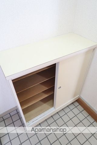 セリーヌ高針台の内装写真