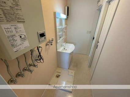 ローザ[1LDK/45.7m2]の内装6