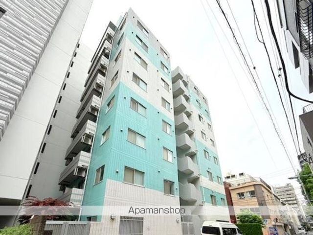 ＫＤＸレジデンス秋葉原[2LDK/57.83m2]の外観3