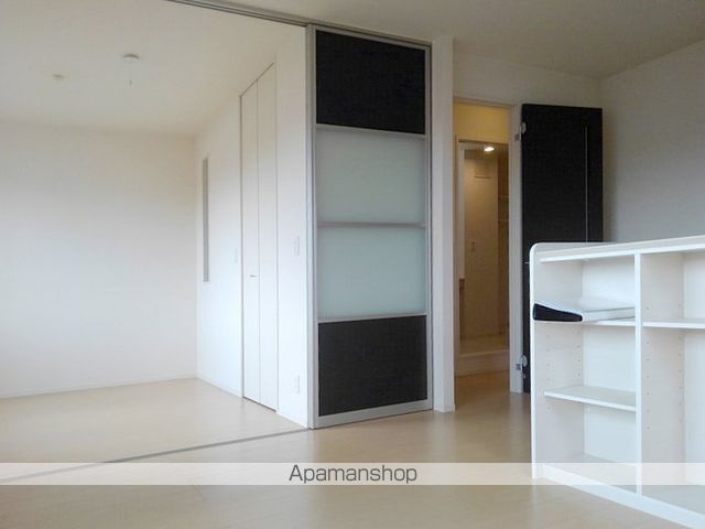 DーROOM楠見中の内装写真