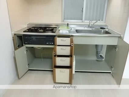 ライオンズマンション練馬[2DK/44.1m2]のその他内装2