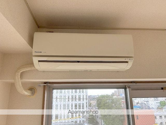 アソルティ伝馬町の内装写真