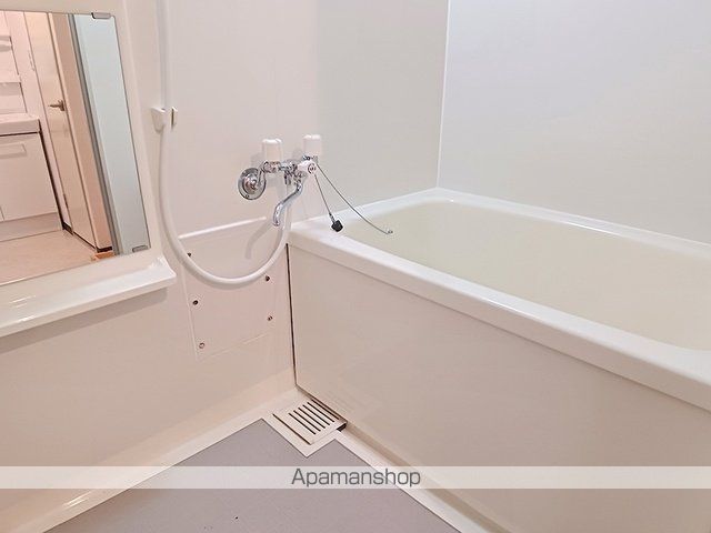 アネックス今在家の内装写真