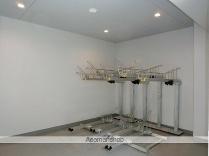 東京都日野市多摩平１丁目[1K/28.84m2]の共用部6