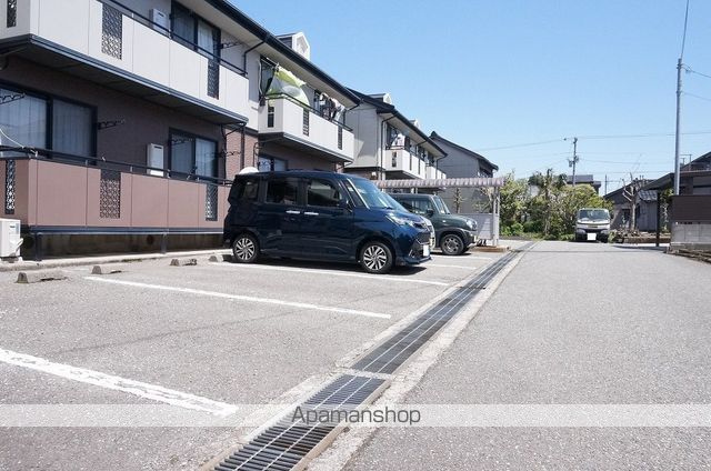 モンターニュリーブル B棟のその他写真