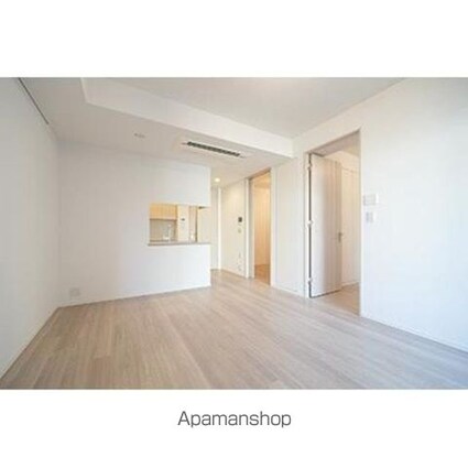 パークシティ大崎　ザ　タワー[2LDK/56.52m2]のその他内装1