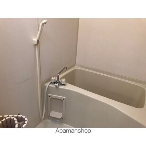 グリーンハイツ2の内装写真