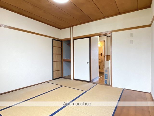 サニー高岡Iの内装写真
