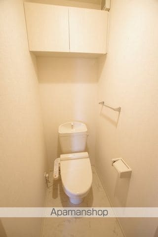 ラ・ソラーレ I棟の内装写真