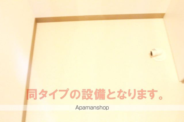 ジュネス服部南の内装写真