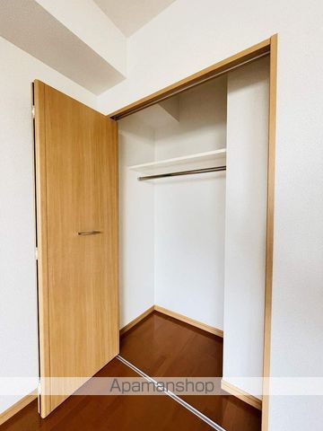 エコロジー栄レジデンスの内装写真