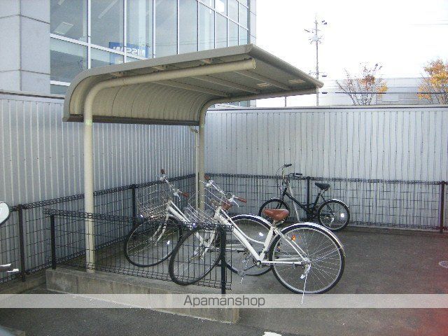 レオパレスサンフレンドの外観写真