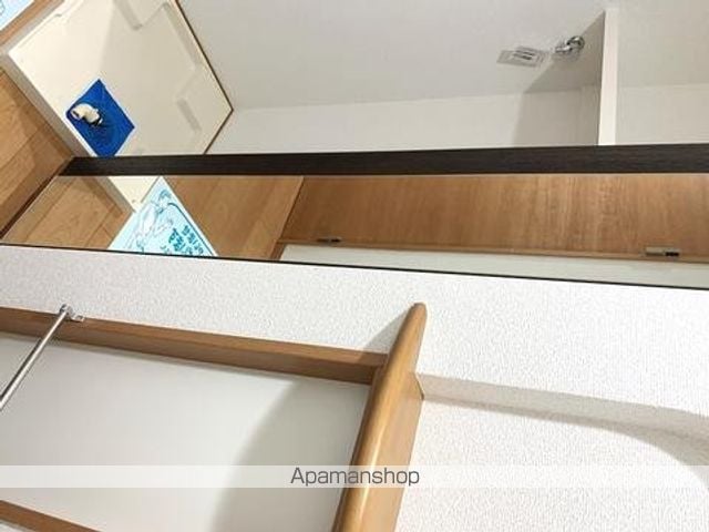 NーFLATS扇大橋の内装写真
