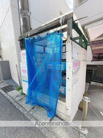 スカイコートたまプラーザのその他写真